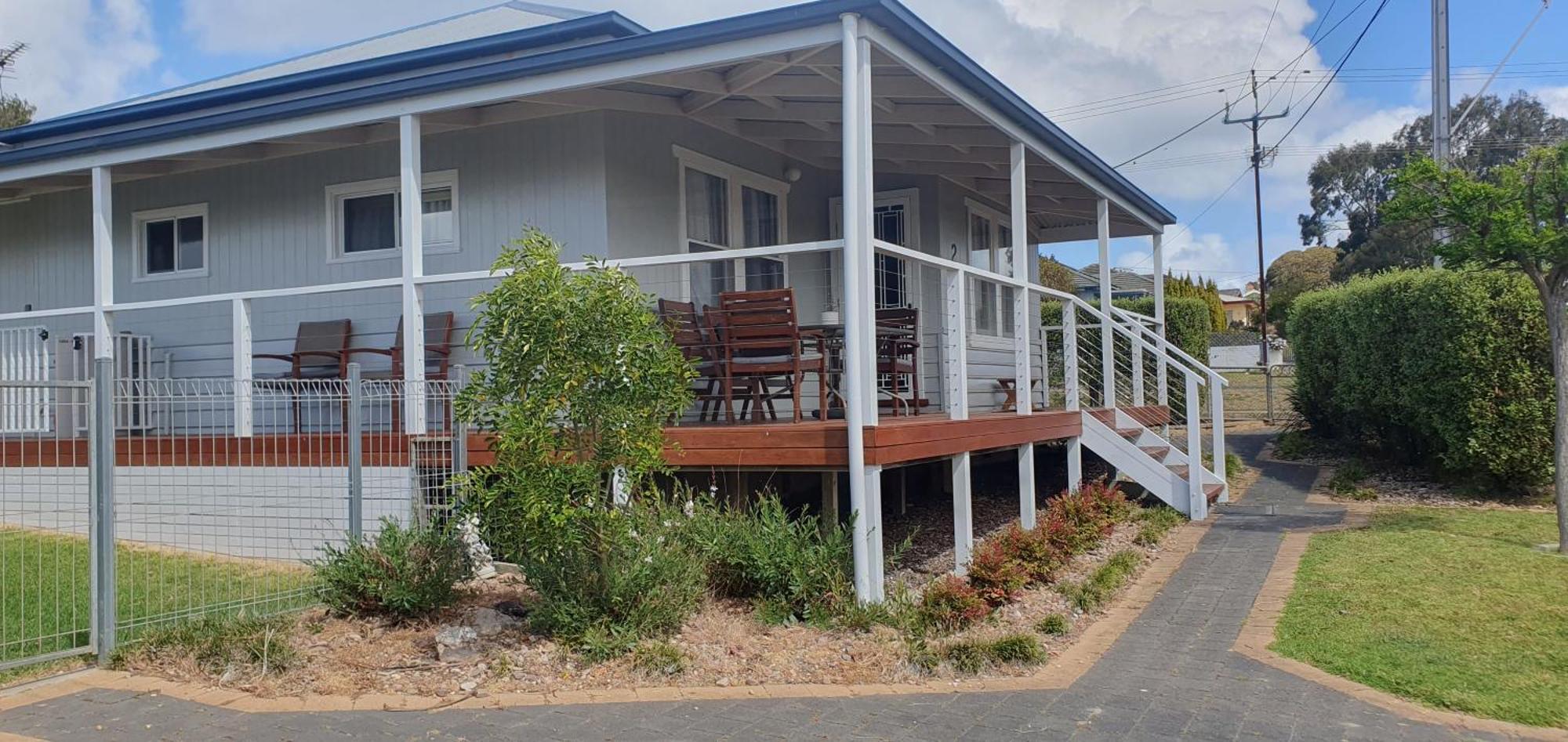 Serenity Holiday House Port Lincoln Holiday House 외부 사진