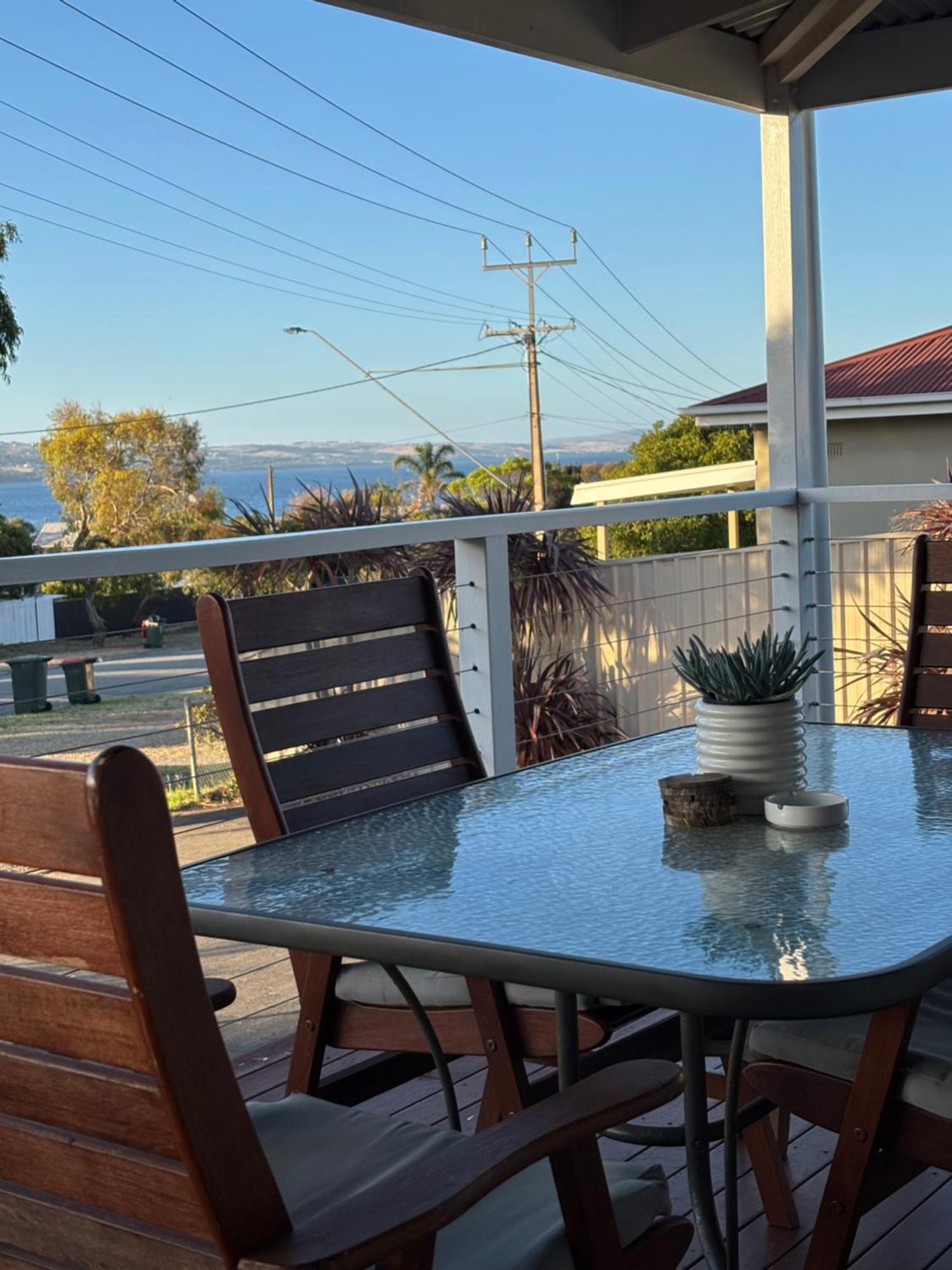 Serenity Holiday House Port Lincoln Holiday House 외부 사진