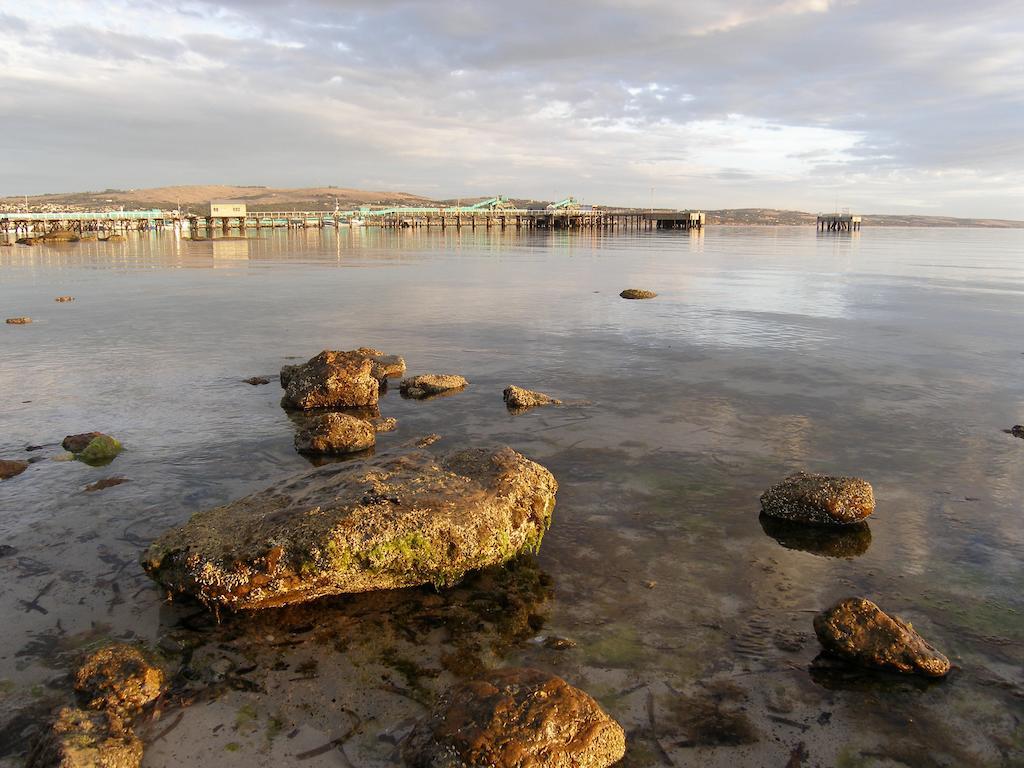 Serenity Holiday House Port Lincoln Holiday House 외부 사진