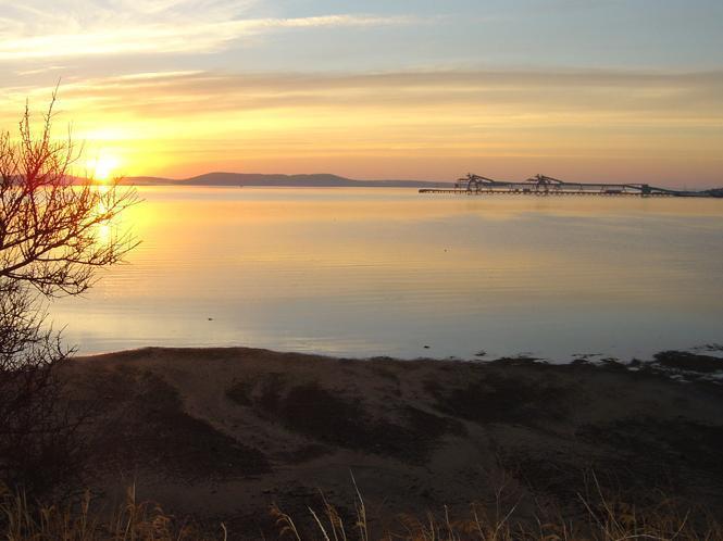 Serenity Holiday House Port Lincoln Holiday House 외부 사진