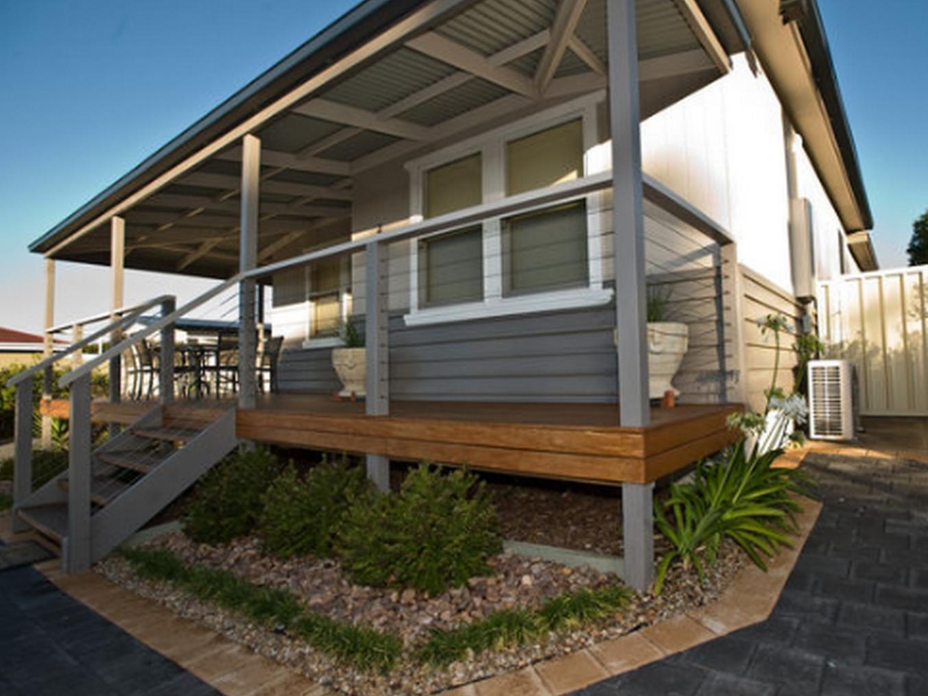 Serenity Holiday House Port Lincoln Holiday House 외부 사진