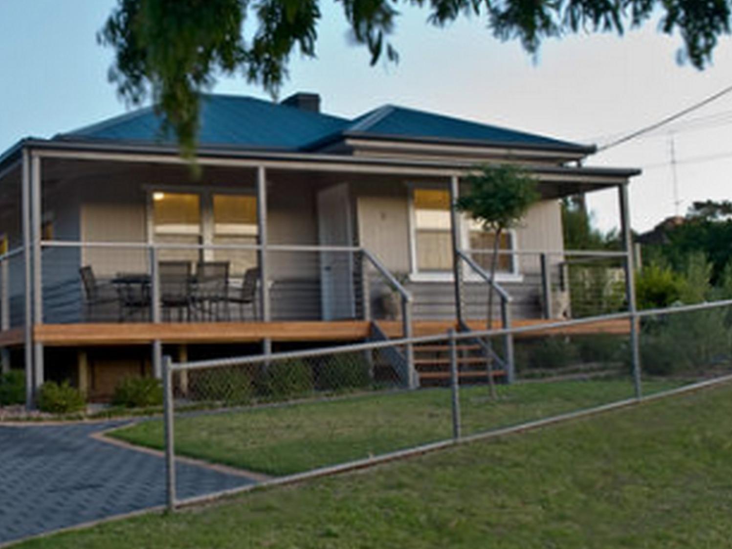 Serenity Holiday House Port Lincoln Holiday House 외부 사진
